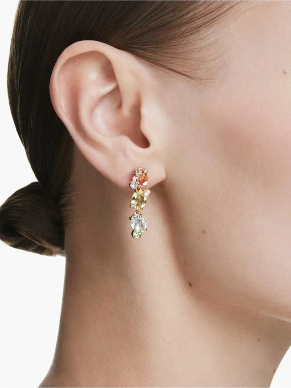 Swarovski Gema Earrings